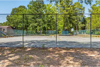 208 Finley Forest Drive, Chapel Hill, NC 27517 - Photo 37