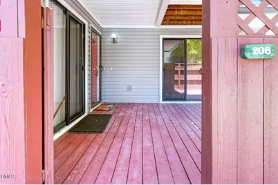 208 Finley Forest Drive, Chapel Hill, NC 27517 - Photo 3