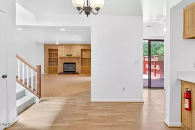 208 Finley Forest Drive, Chapel Hill, NC 27517 - Photo 7