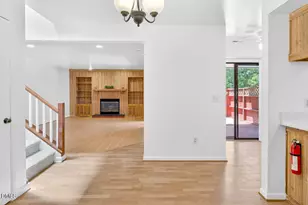 208 Finley Forest Dr, Chapel Hill, NC 27517 - Photo 7