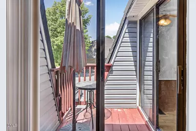 208 Finley Forest Drive, Chapel Hill, NC 27517 - Photo 29