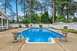 1105 S Vermont St, Smithfield, NC 27577 - Photo 21