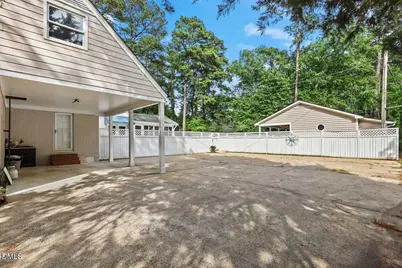 1105 S Vermont Street, Smithfield, NC 27577 - Photo 29
