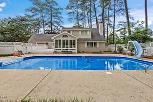 1105 S Vermont St, Smithfield, NC 27577 - Photo 1