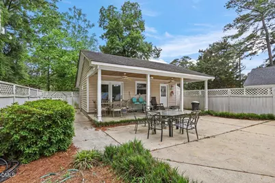 1105 S Vermont Street, Smithfield, NC 27577 - Photo 21