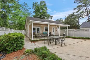 1105 S Vermont St, Smithfield, NC 27577 - Photo 23