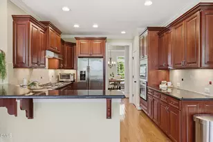 701 Toms Creek Rd, Cary, NC 27519 - Photo 23