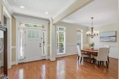 701 Toms Creek Road, Cary, NC 27519 - Photo 9