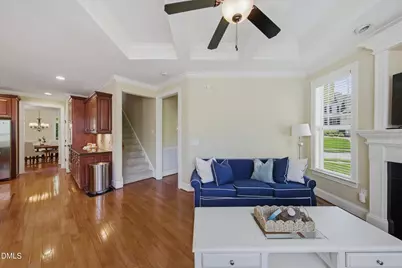 701 Toms Creek Road, Cary, NC 27519 - Photo 59