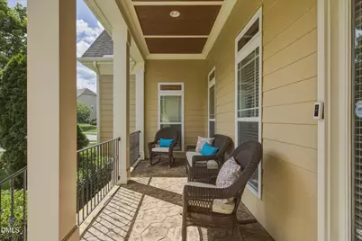 701 Toms Creek Road, Cary, NC 27519 - Photo 5