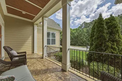 701 Toms Creek Road, Cary, NC 27519 - Photo 7