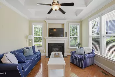 701 Toms Creek Road, Cary, NC 27519 - Photo 19