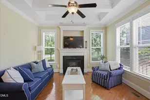 701 Toms Creek Rd, Cary, NC 27519 - Photo 19