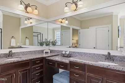 701 Toms Creek Road, Cary, NC 27519 - Photo 35