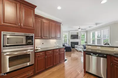 701 Toms Creek Road, Cary, NC 27519 - Photo 27