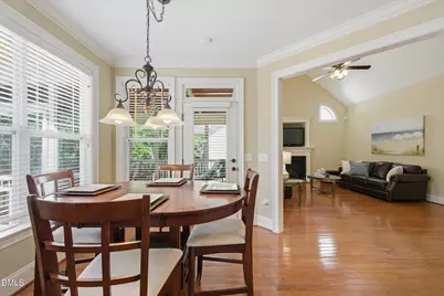 701 Toms Creek Road, Cary, NC 27519 - Photo 37