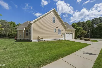 701 Toms Creek Road, Cary, NC 27519 - Photo 75