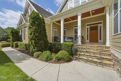701 Toms Creek Road, Cary, NC 27519 - Photo 3