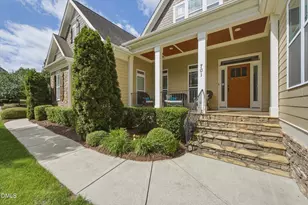 701 Toms Creek Rd, Cary, NC 27519 - Photo 3