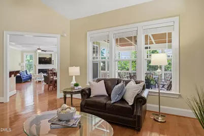 701 Toms Creek Road, Cary, NC 27519 - Photo 17