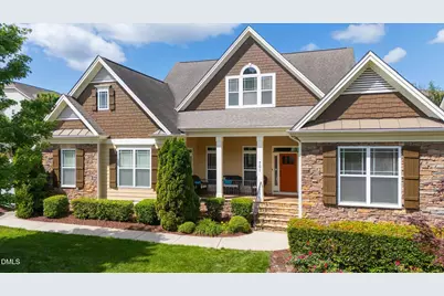 701 Toms Creek Road, Cary, NC 27519 - Photo 1