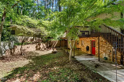 404 Morgan Creek Road, Chapel Hill, NC 27517 - Photo 33