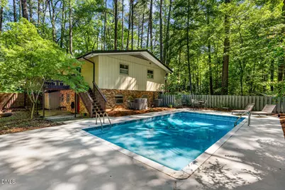 404 Morgan Creek Road, Chapel Hill, NC 27517 - Photo 31