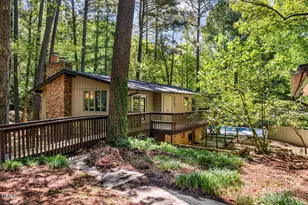 404 Morgan Creek Rd, Chapel Hill, NC 27517 - Photo 47