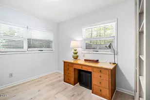 404 Morgan Creek Rd, Chapel Hill, NC 27517 - Photo 19