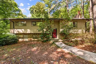 404 Morgan Creek Rd, Chapel Hill, NC 27517 - Photo 1