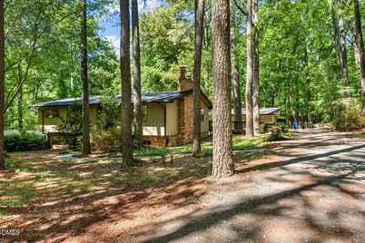404 Morgan Creek Road, Chapel Hill, NC 27517 - Photo 41