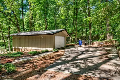 404 Morgan Creek Road, Chapel Hill, NC 27517 - Photo 41