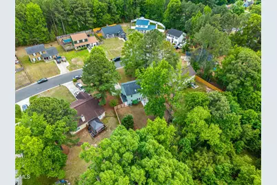 16 Meadowcrest Drive, Durham, NC 27703 - Photo 35