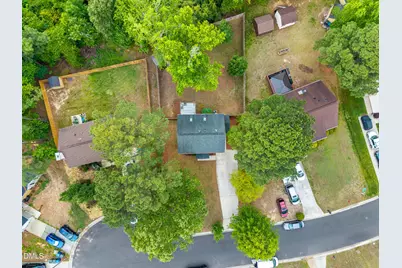 16 Meadowcrest Drive, Durham, NC 27703 - Photo 33