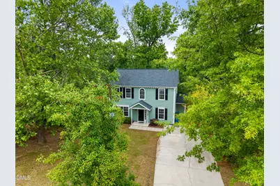 16 Meadowcrest Drive, Durham, NC 27703 - Photo 1