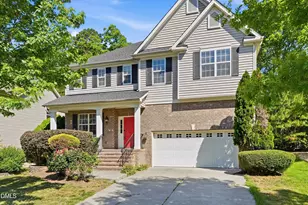 12 Moortown Ct, Durham, NC 27713 - Photo 1