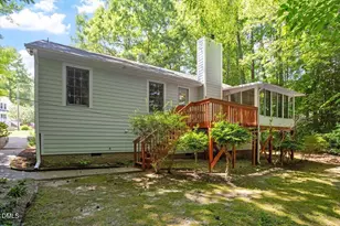 4805 Gun Powder Pl, Raleigh, NC 27616 - Photo 23
