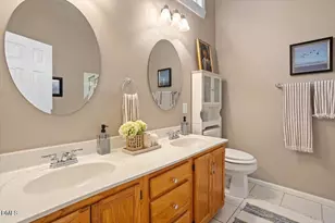 4805 Gun Powder Pl, Raleigh, NC 27616 - Photo 19