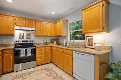 4805 Gun Powder Place, Raleigh, NC 27616 - Photo 15
