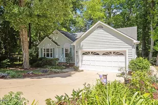 4805 Gun Powder Pl, Raleigh, NC 27616 - Photo 3