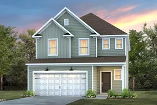 1100 Photosphere Ct, Durham, NC 27703 - Photo 1