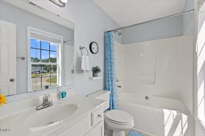66 Winwood Drive, Angier, NC 27501 - Photo 27