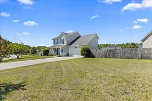 66 Winwood Dr, Angier, NC 27501 - Photo 35