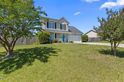 66 Winwood Drive, Angier, NC 27501 - Photo 37