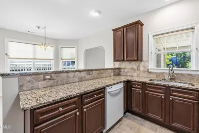 405 Braxcarr Street, Holly Springs, NC 27540 - Photo 17