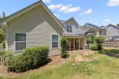 405 Braxcarr Street, Holly Springs, NC 27540 - Photo 51