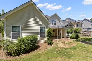 405 Braxcarr St, Holly Springs, NC 27540 - Photo 51