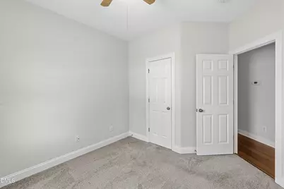 405 Braxcarr Street, Holly Springs, NC 27540 - Photo 35