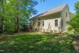 1304 Professor Pl, Durham, NC 27713 - Photo 41