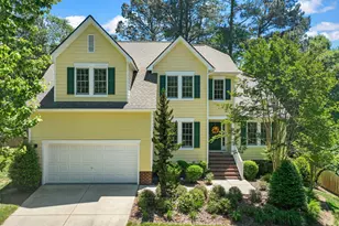 1304 Professor Pl, Durham, NC 27713 - Photo 1
